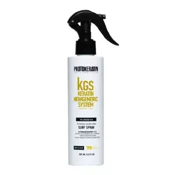 Текстурирующий спрей для объема Protokeratin 250 мл