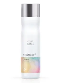 Шампунь для защиты цвета Color Motion Wella 250 мл