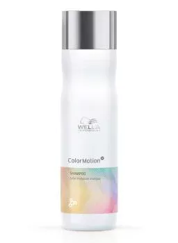 Шампунь для защиты цвета Color Motion (250 мл) Wella