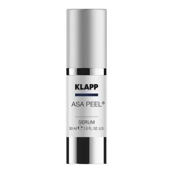 Сыворотка-пилинг Asa Peel Serum Klapp 30 мл