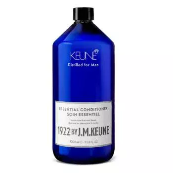 Универсальный кондиционер для волос и бороды 1922 Keune