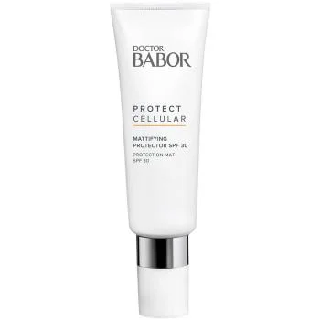 Защитный крем с матирующим эффектом SPF 30 Doc PC Mattifying Protector Babor 50 мл