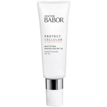 Защитный крем с матирующим эффектом SPF 30 Doc PC Mattifying Protector Babor 50 мл
