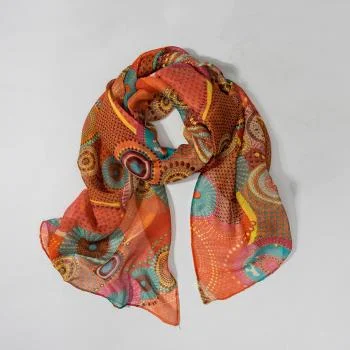 Палантин Сюзанна