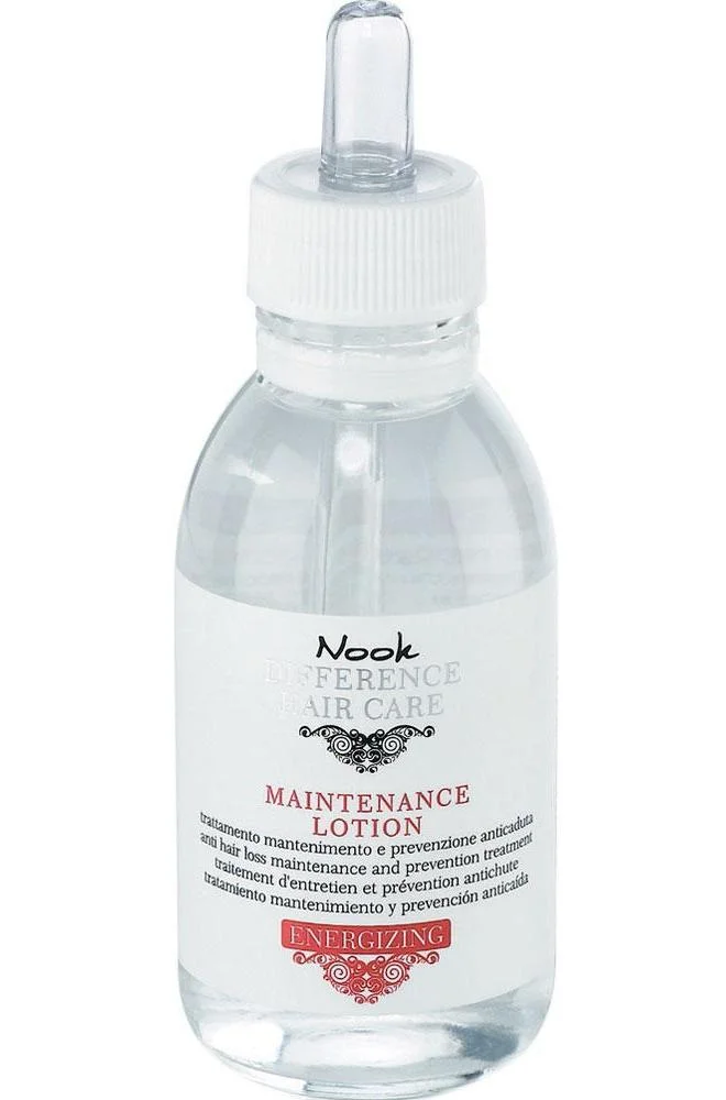 Поддерживающий лосьон против выпадения волос Mantainance Lotion (615, 12*7 мл)