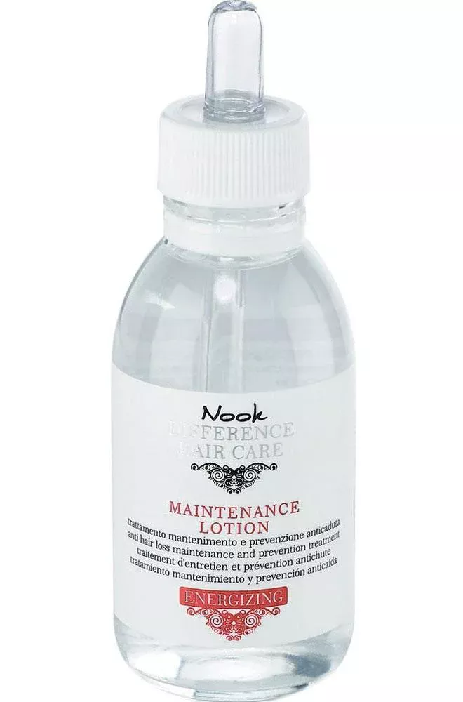 Поддерживающий лосьон против выпадения волос Mantainance Lotion