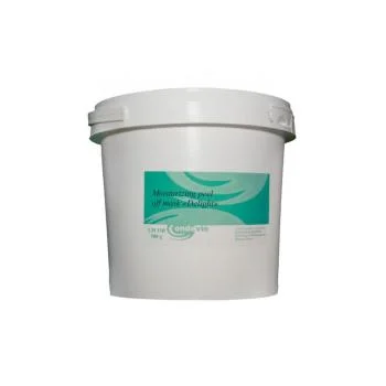 Увлажняющая подтягивающая маска Наслаждение Ondevie 500 г