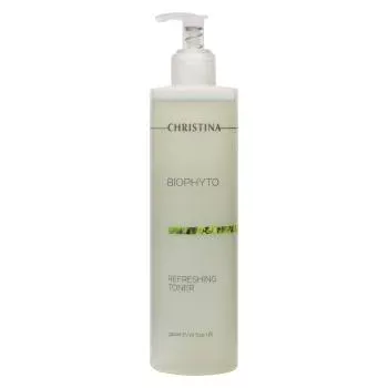 Освежающий тоник Bio Phyto Refreshing Toner Christina