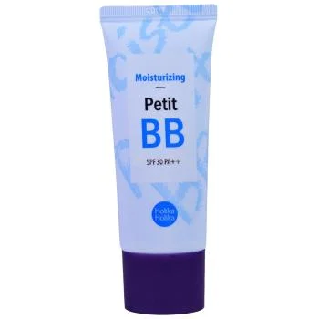BB-крем для лица Увлажнение Petit BB Moisturising SPF30 PA++ Holika Holika 30 мл