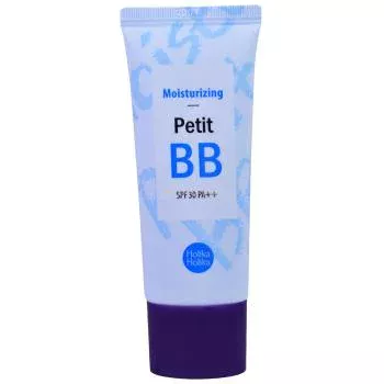 BB-крем для лица Увлажнение Petit BB Moisturising SPF30 PA++ Holika Holika