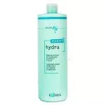 Увлажняющий кондиционер для сухих волос Purify-Hydra Conditioner Kaaral 1000 мл