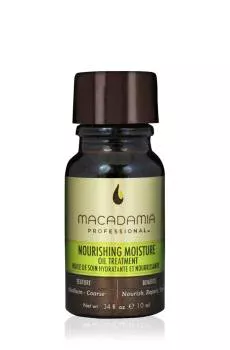 Увлажняющее масло-уход Nourishing Moisture Oil (10 мл) Macadamia
