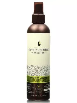Спрей-кондиционер несмываемый Weightless Moisture Leave-In Conditioning Mist Macadamia 236 мл