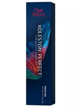 Koleston Perfect NEW - Обновленная стойкая крем-краска Wella