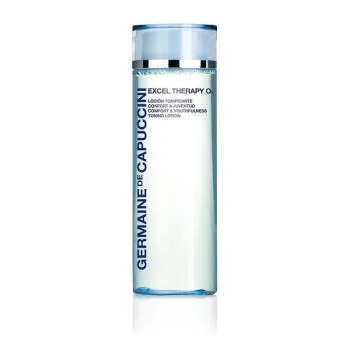 Тонизирующий лосьон Excel Therapy O2 Comfort and Youthfulness Germaine de Capuccini