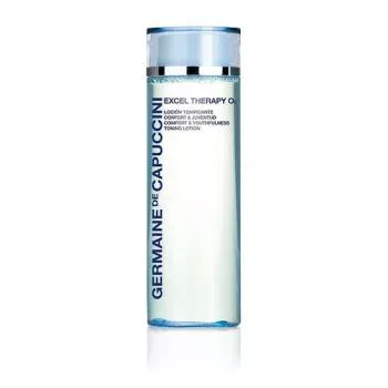 Тонизирующий лосьон Excel Therapy O2 Comfort and Youthfulness Germaine de Capuccini
