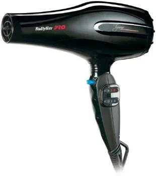 Фен Tiziano 2100W Babyliss 1 шт
