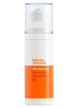 Восстанавливающий гель Apocalypsis rejuvenating gel Juliette Armand 30 мл