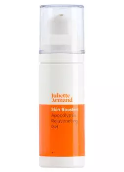 Восстанавливающий гель Apocalypsis rejuvenating gel Juliette Armand 30 мл