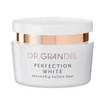 Крем Белое совершенство Perfection White Dr. Grandel 50 мл
