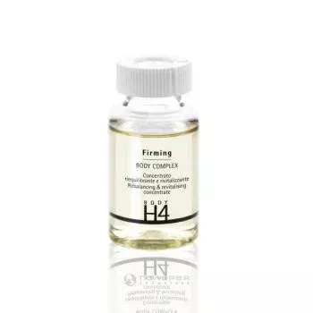 Укрепляющий концентрат Лифтинг-комплекс H4 Firming Body Complex Histomer 18 мл
