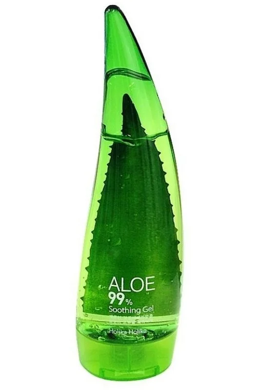 Универсальный гель 99% алоэ вера Aloe 99% Soothing Gel