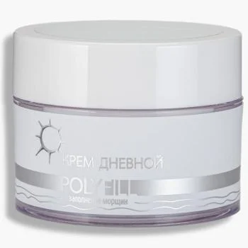Дневной крем Заполнитель морщин Premium 30 мл