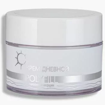Дневной крем Заполнитель морщин Premium