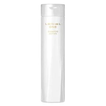 Шампунь восстанавливающий Lebel One Shampoo Soften