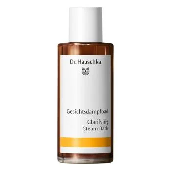 Средство для паровой очистки лица Gesichtsdampfbad Dr. Hauschka 100 мл