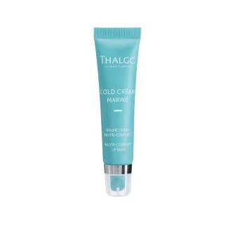 Восстанавливающий бальзам для питания и комфорта губ Cold Cream Marine Thalgo 15 мл
