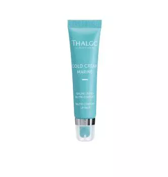 Восстанавливающий бальзам для питания и комфорта губ Cold Cream Marine Thalgo 15 мл