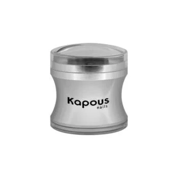 Штамп для стемпинга Crazy story Kapous 1 шт