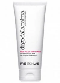 Питательный крем для рук Diego Dalla Palma