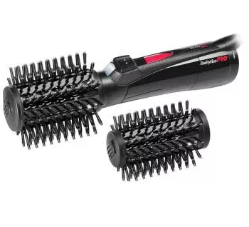 Плойка-фен вращающаяся с двумя насадками 800W Babyliss 1 шт
