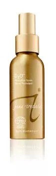 Лосьон увлажняющий D20 - D20 Hydration Spray Jane Iredale 90 мл