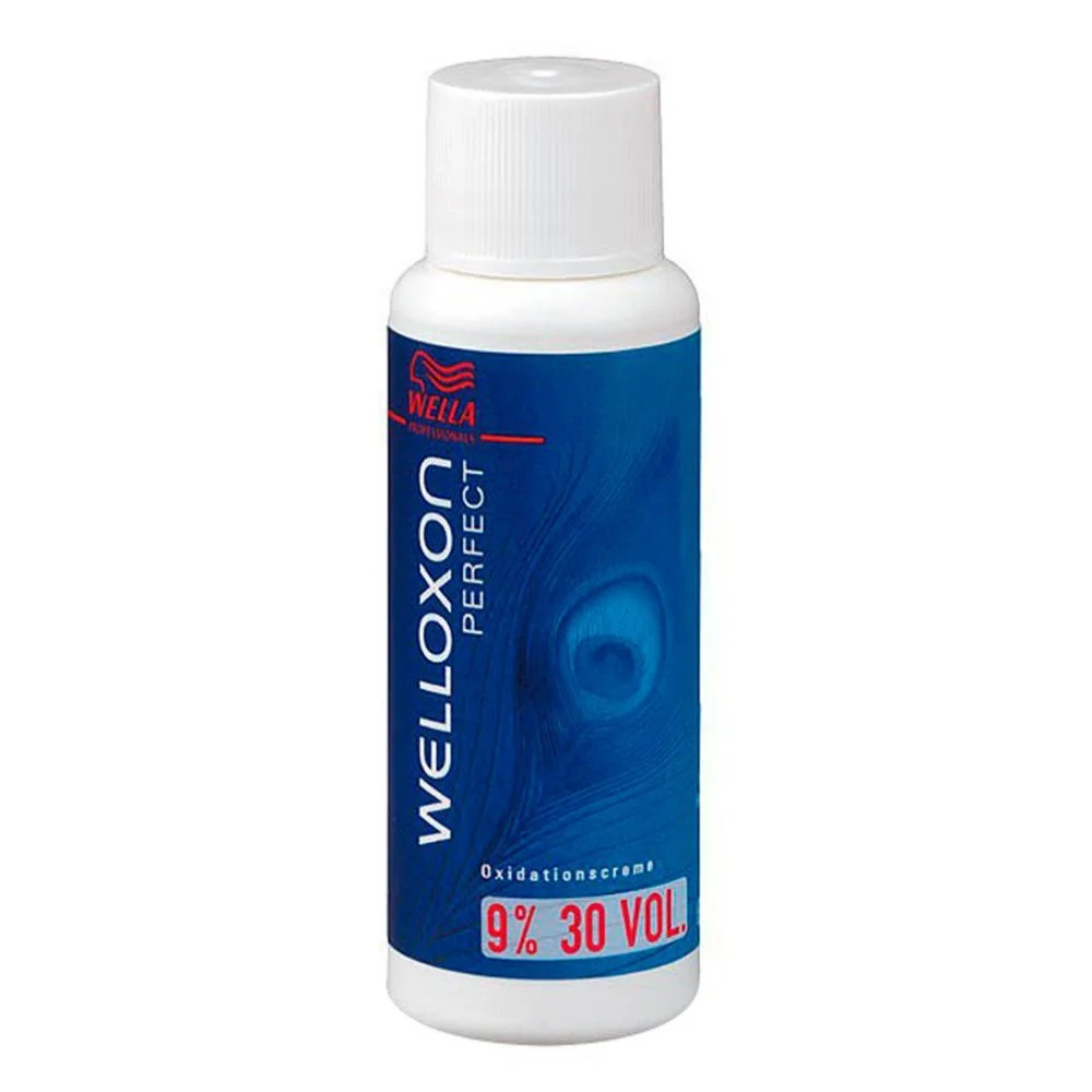Оксид 9% Welloxon perfect (81650930, 60 мл)