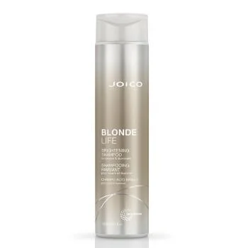 Шампунь Безупречный блонд Blond Life Joico