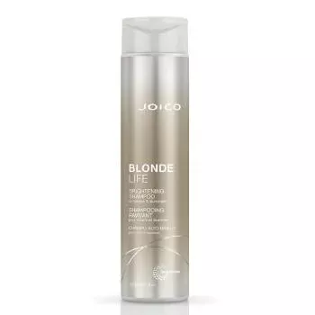 Шампунь Безупречный блонд Blond Life Joico