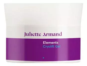 Гель криолифт Cryolift Gel Juliette Armand
