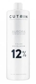 Окислитель 12% Aurora Cutrin