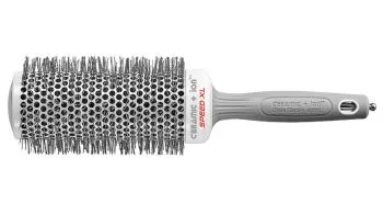 Термобрашинг для укладки волос Ceramic + ion Speed XL 55 мм Olivia Garden 1 шт