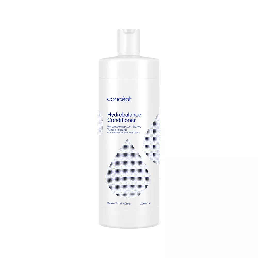 Увлажняющий кондиционер Hydrobalance conditioner (90776, 300 мл)