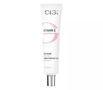 Крем для век E Eye zone cream GiGi 50 мл