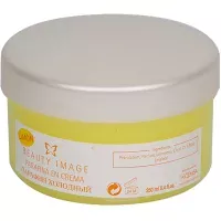Крем - парафин холодный Лимон Beauty Image
