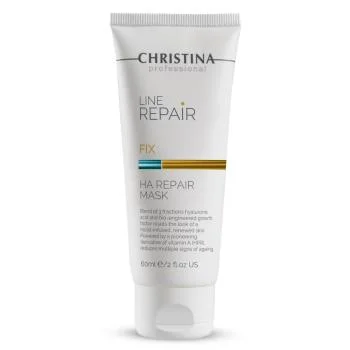 Обновляющая маска с витамином А Fix Ha Repair Mask Christina 60 мл