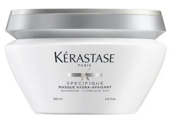 Успокаивающая маска Hydra Apaisant Kerastase