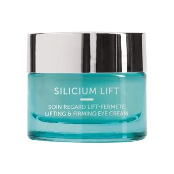 Подтягивающий и укрепляющий крем для глаз Silicium Lift Thalgo 15 мл