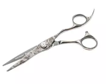 Ножницы для стрижки Dragon 550 Olivia Garden