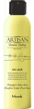 Моделирующий флюид Масло без масла Oil Lala Nook 250 мл